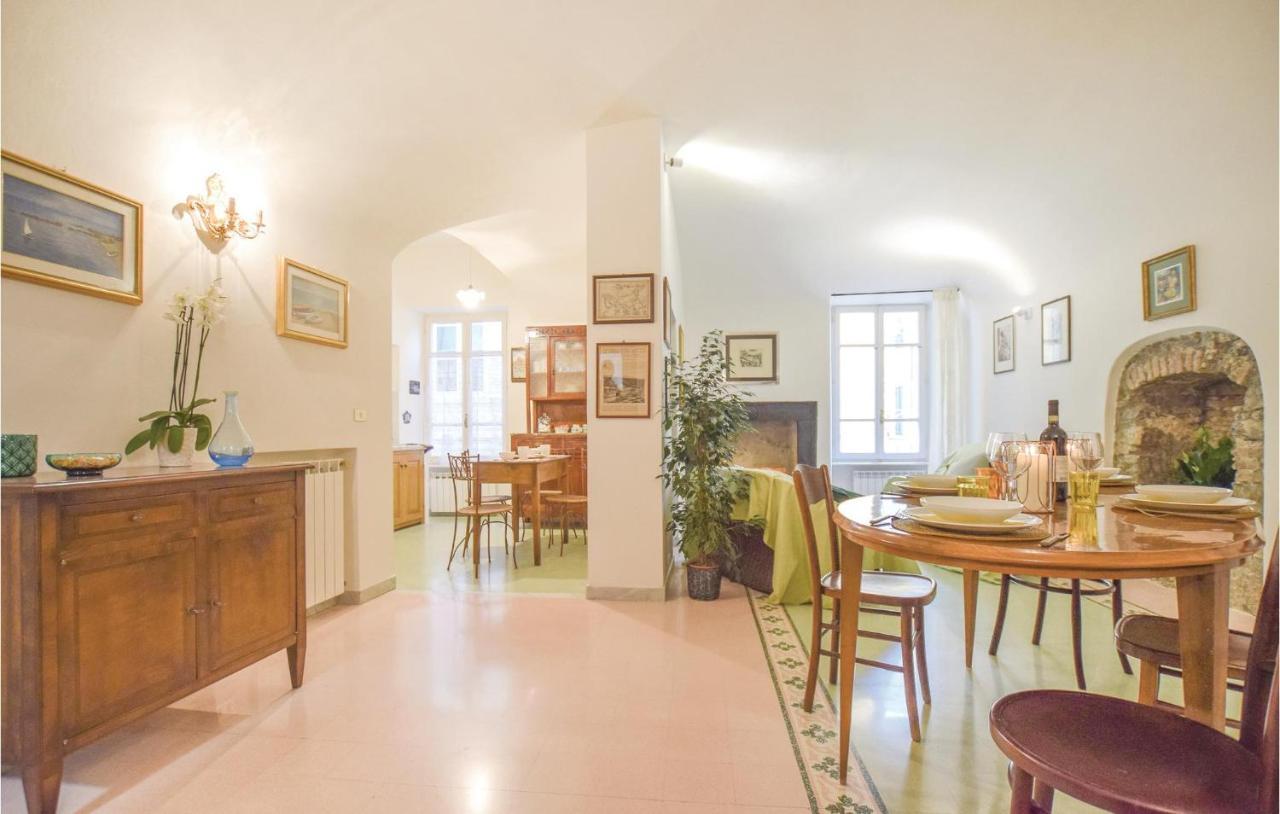 La Gelsomina Sarzana Exterior foto