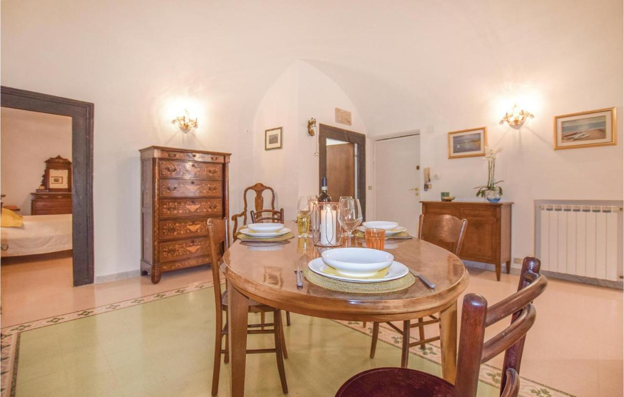 La Gelsomina Sarzana Exterior foto