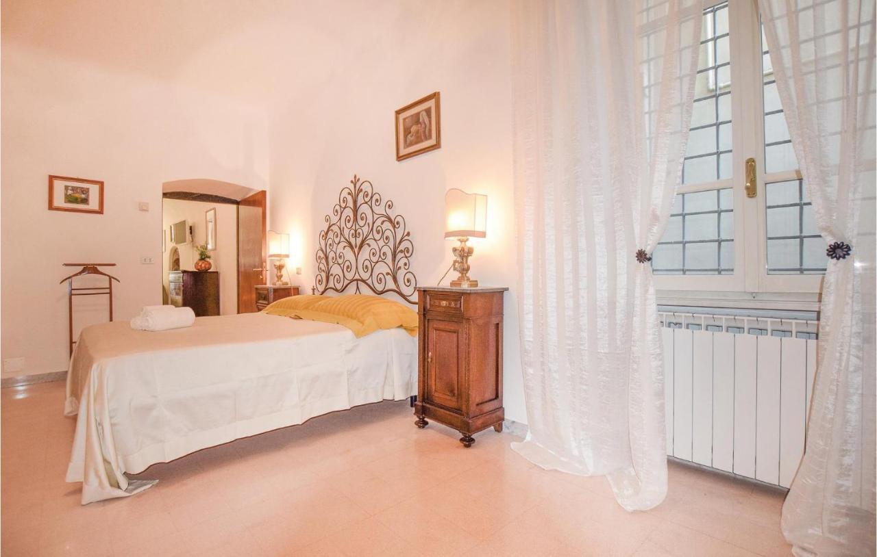 La Gelsomina Sarzana Exterior foto