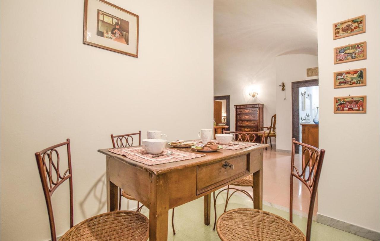 La Gelsomina Sarzana Exterior foto