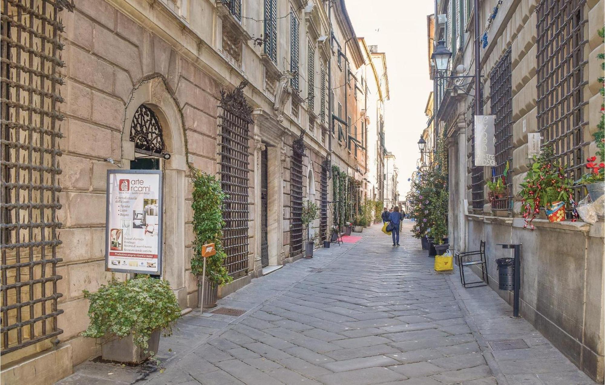La Gelsomina Sarzana Exterior foto