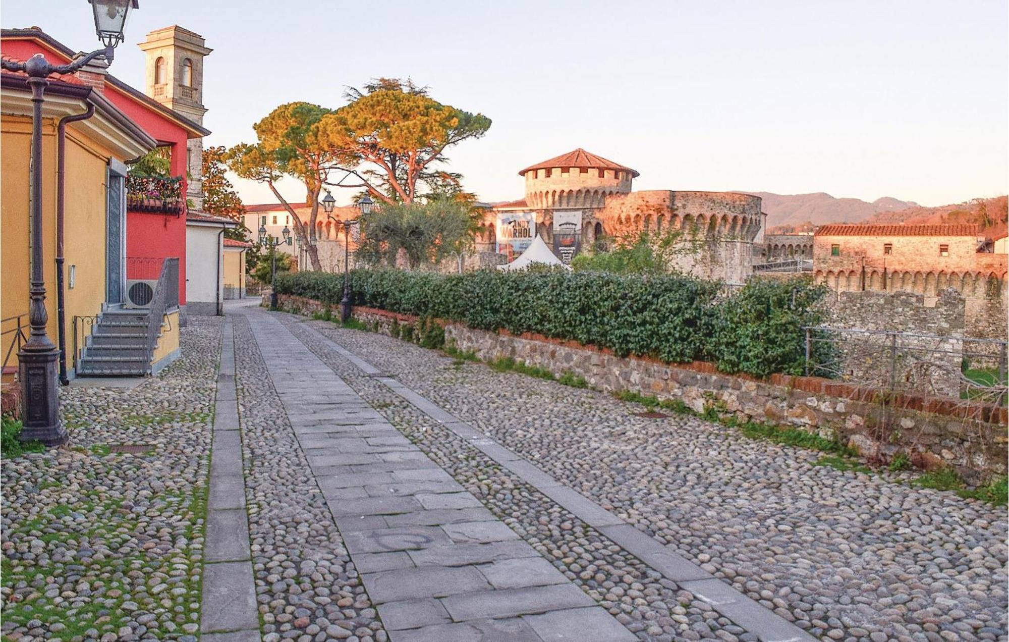 La Gelsomina Sarzana Exterior foto