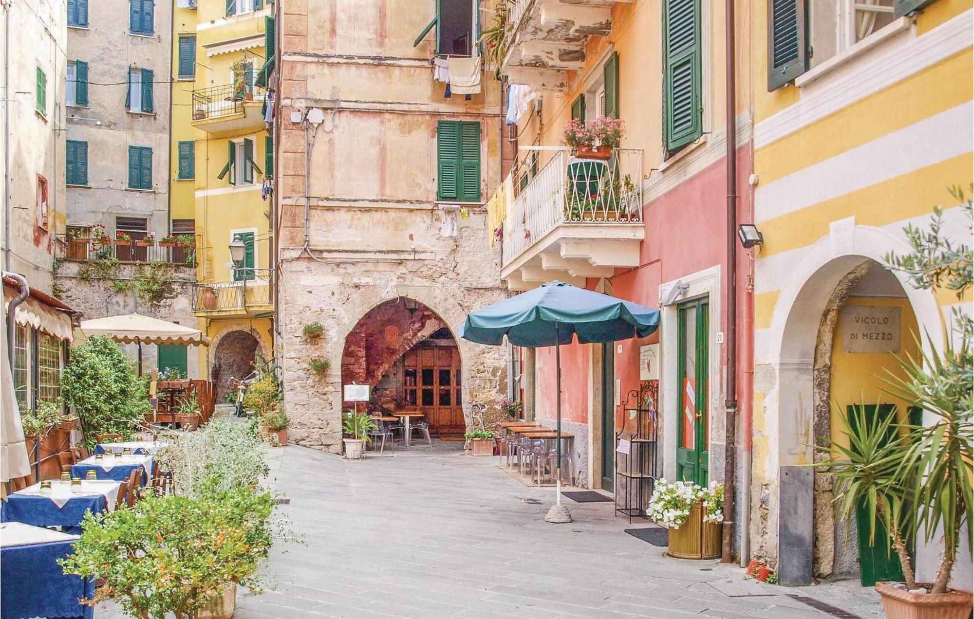 La Gelsomina Sarzana Exterior foto